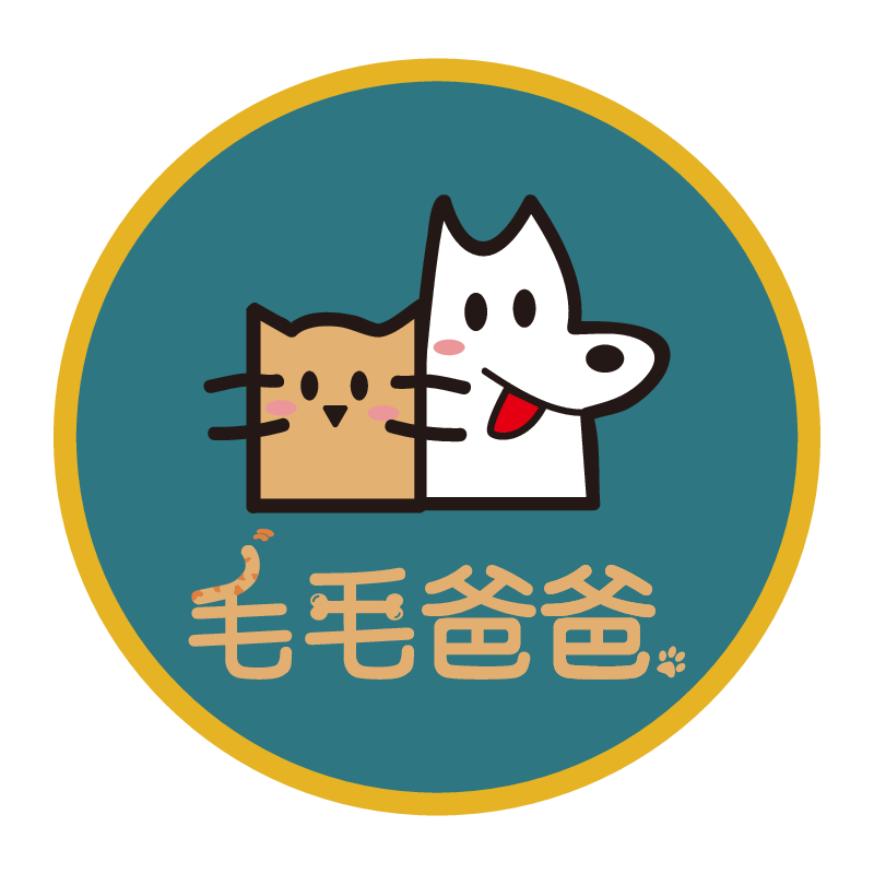 毛毛爸爸寵物食品官方網站